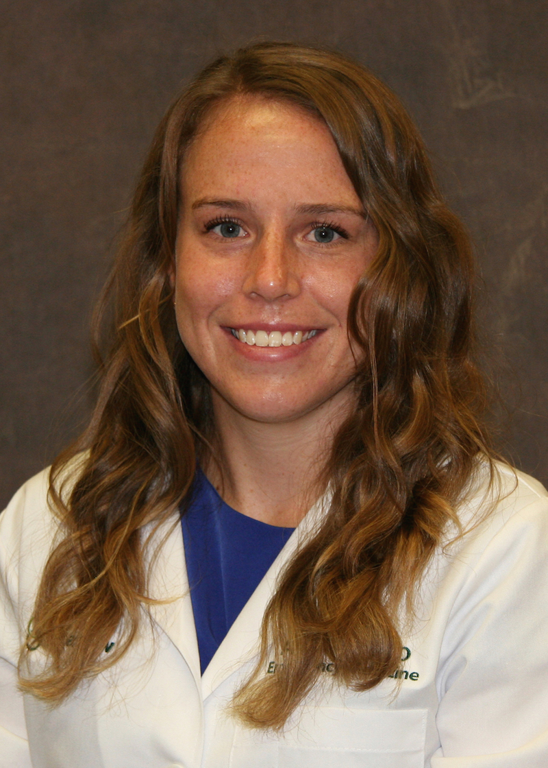 Amy Clark