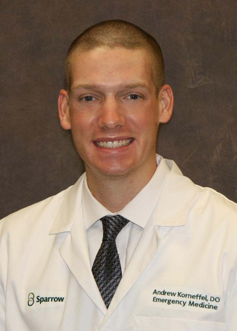 Andrew Korneffel
