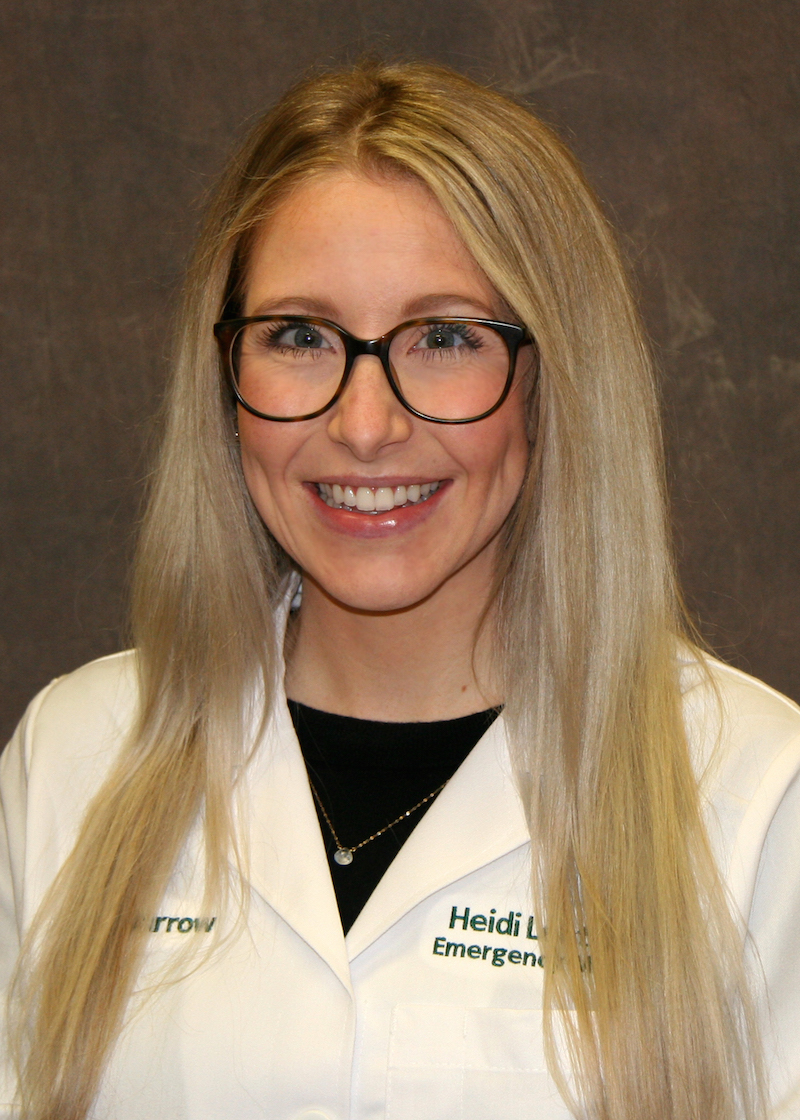 Heidi Lentz