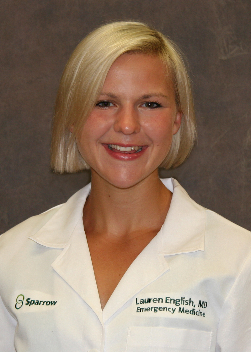 Lauren English