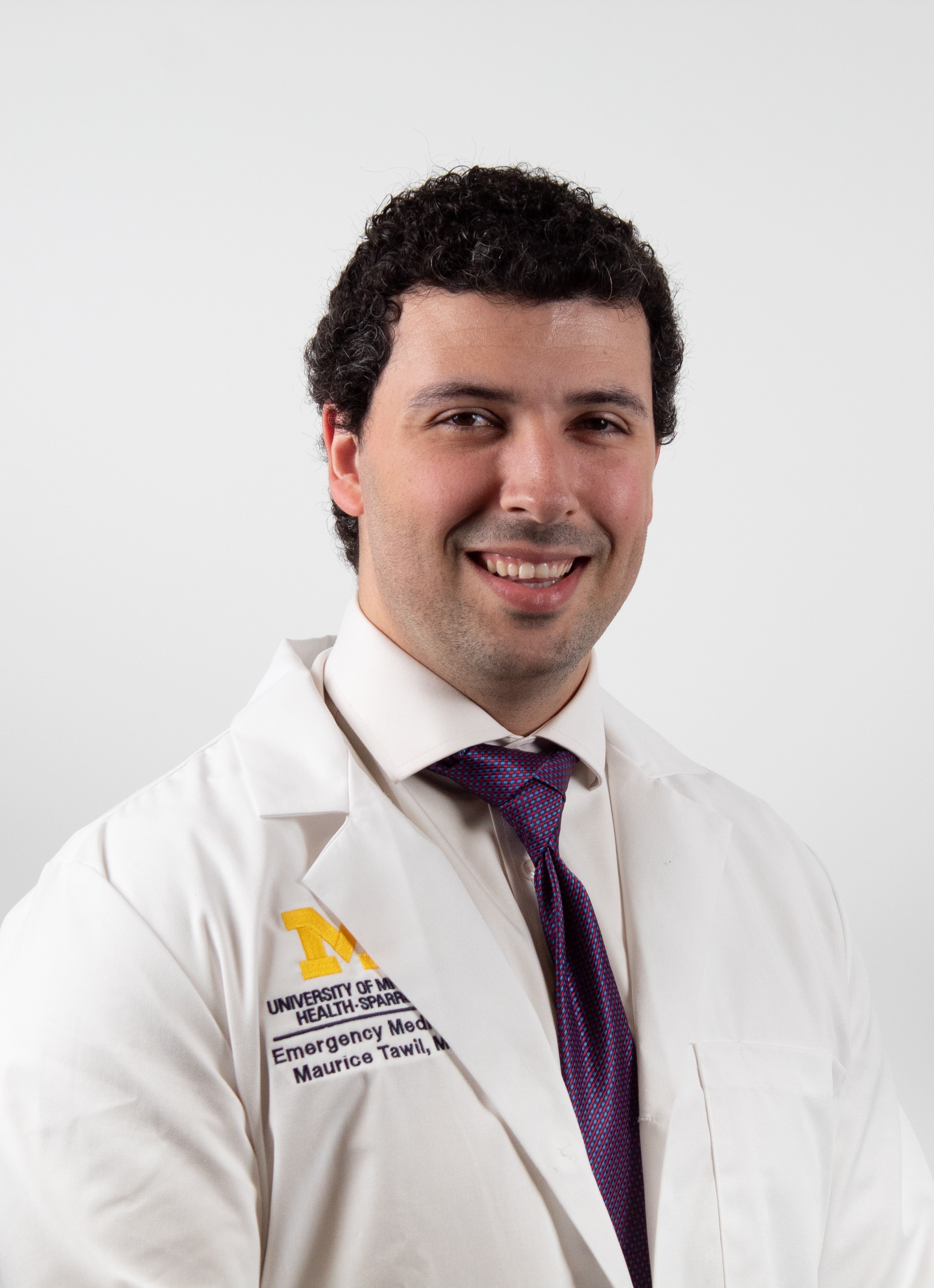 Maurice Tawil