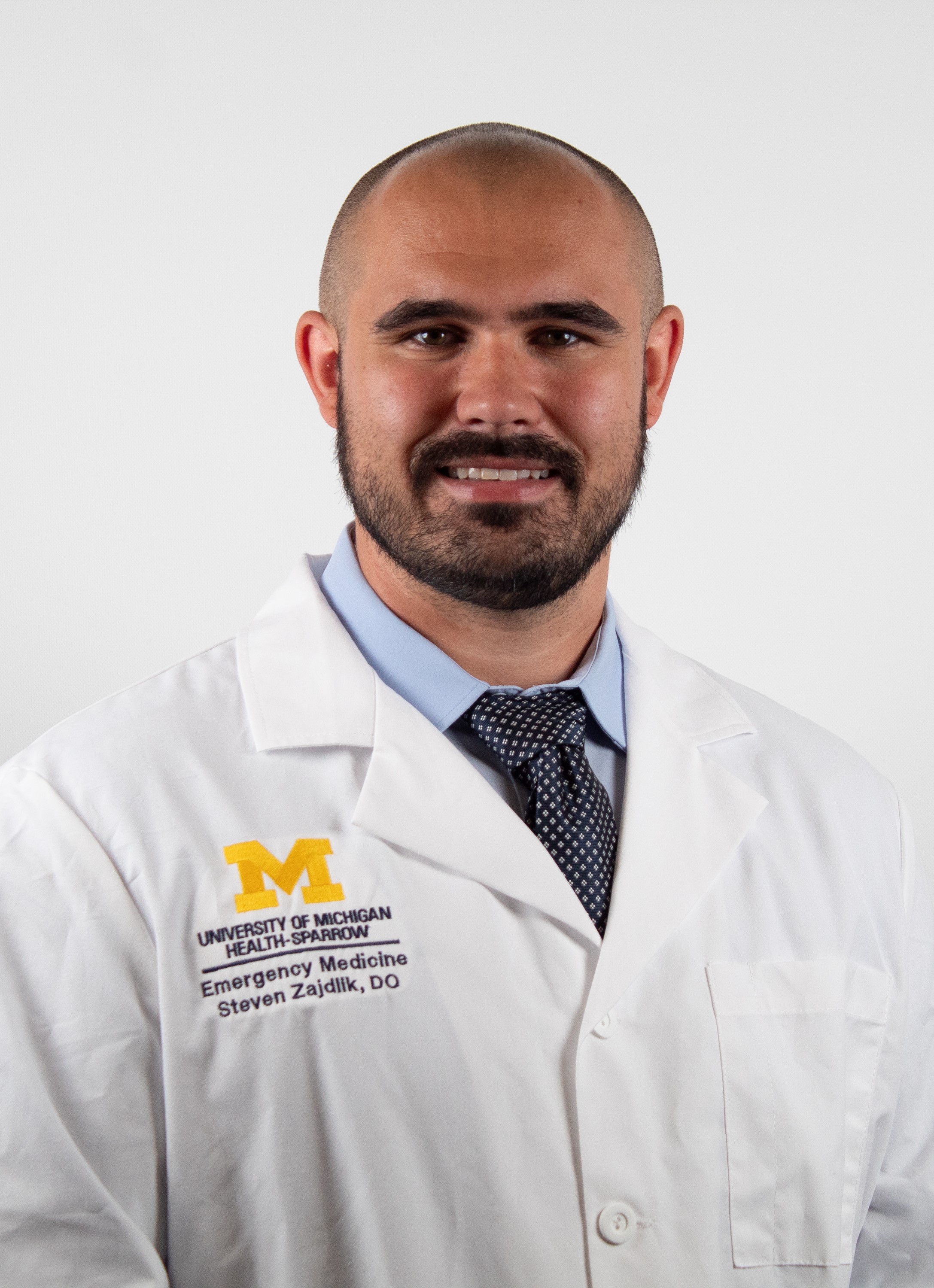 Steven Zajdlik
