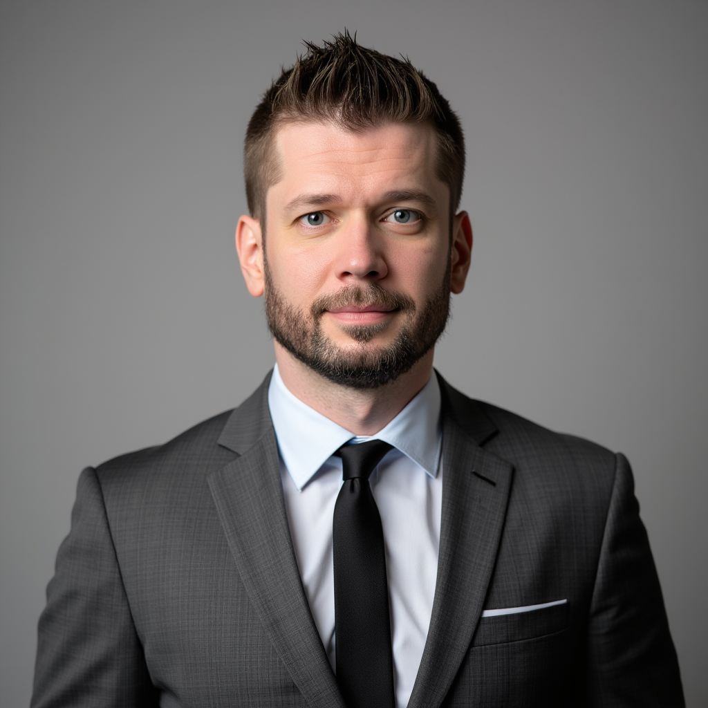 Igor Middlebrook D.O.