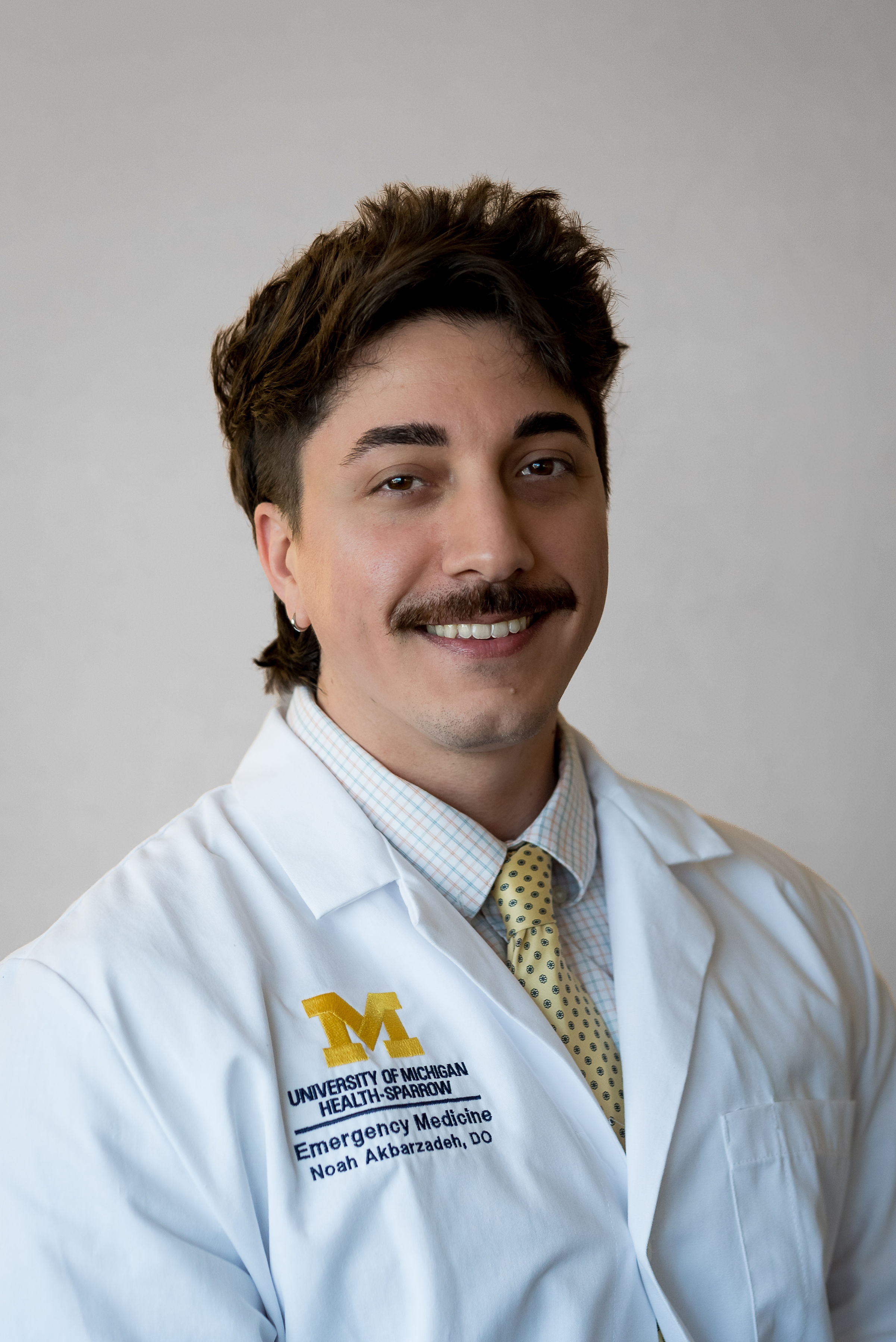 Noah Akbarzadeh