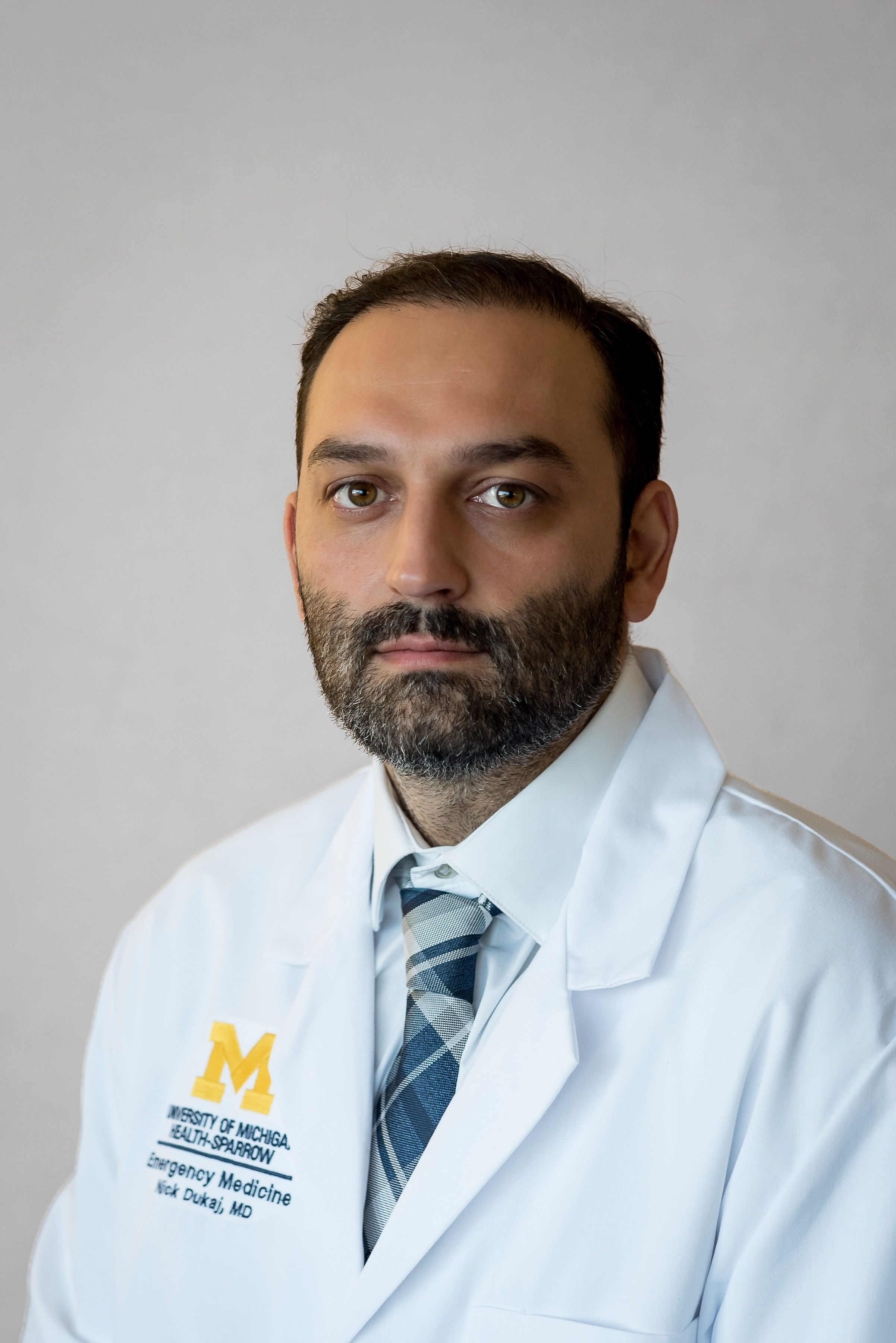Nick Dukaj
