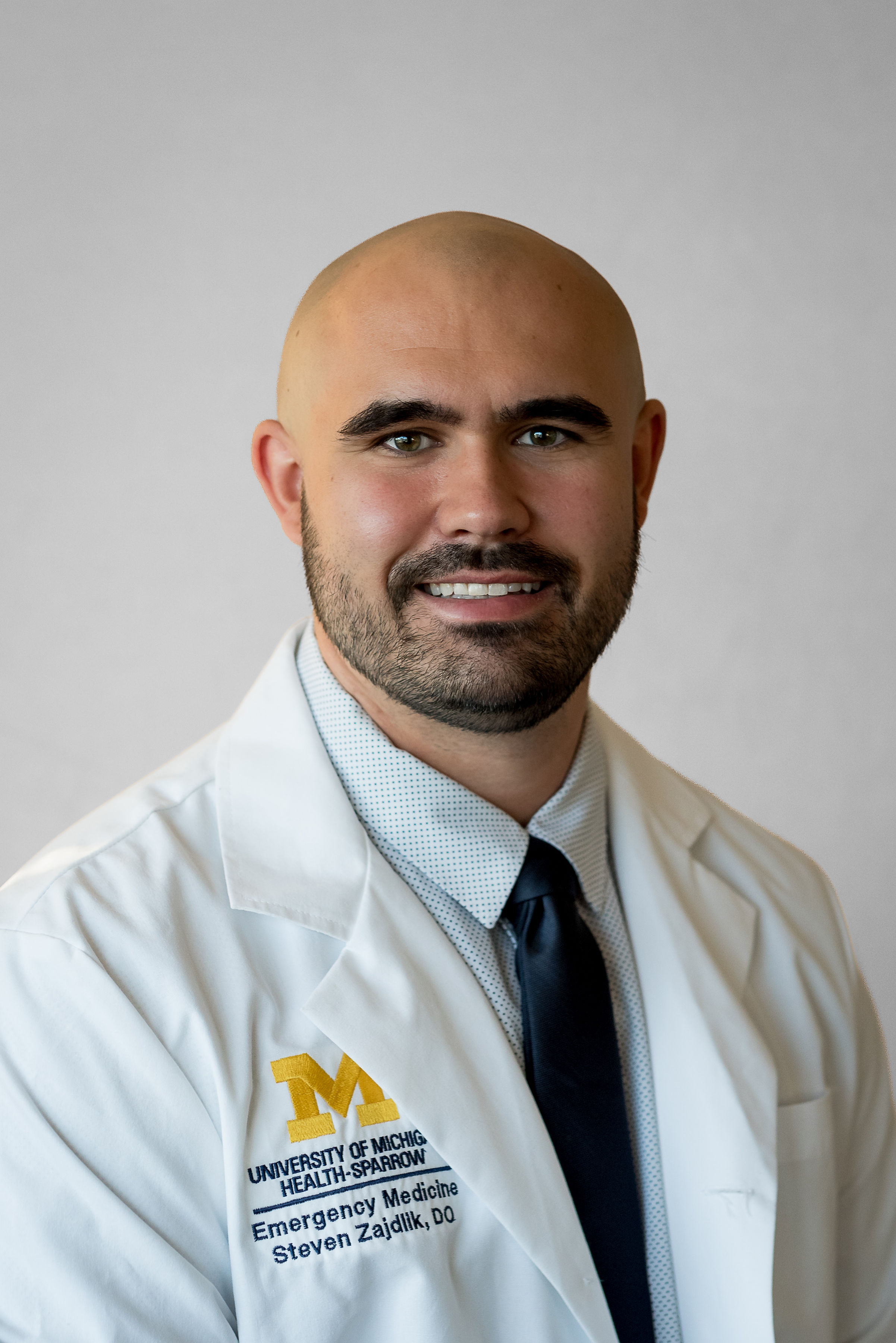 Steven Zajdlik