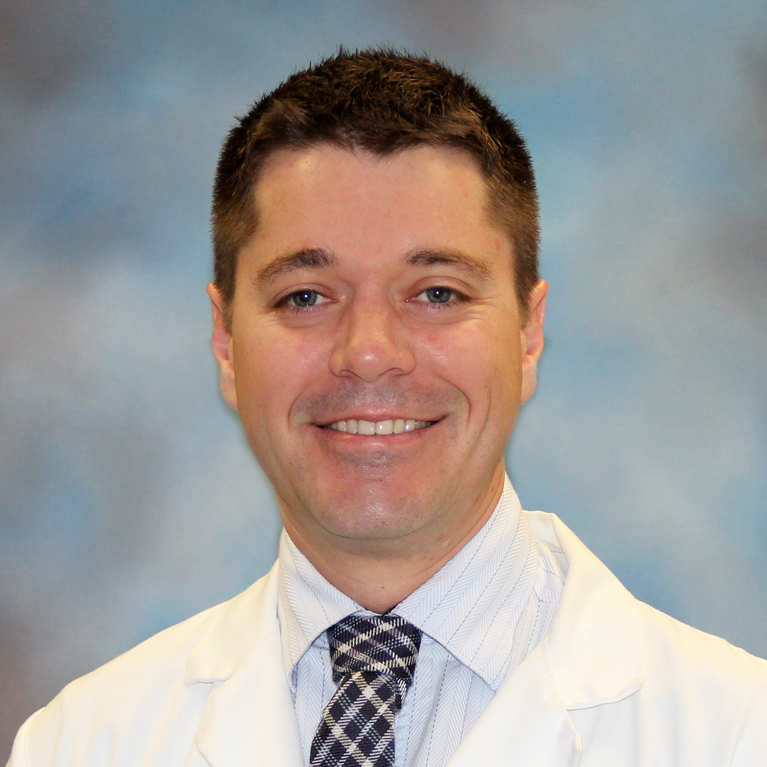 Brett Etchebarne, MD