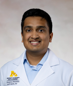 Akhil Gupta